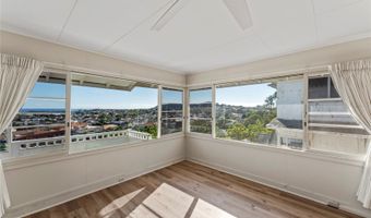 3791 Anuhea St, Honolulu, HI 96816