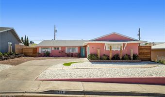 615 Don Vincente Dr, Boulder City, NV 89005
