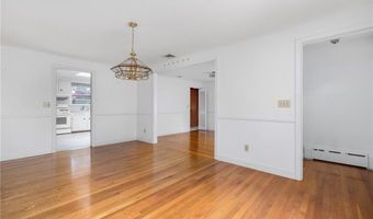 17 Jennie St, Cranston, RI 02920