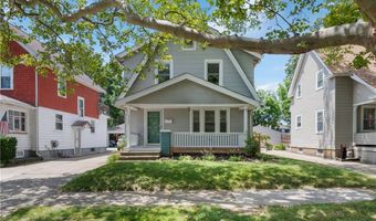 1362 Wilbur Ave, Akron, OH 44301