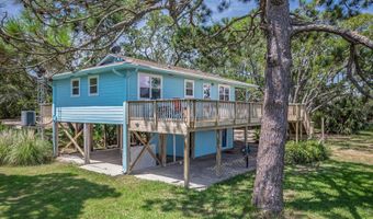 1308 Peninsular Cir, Alligator Point, FL 32346
