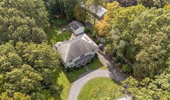 151 Old Jenckes Hill Rd, Lincoln, RI 02865