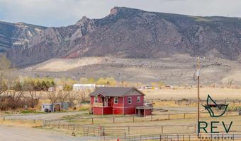 15 Arrowhead Dr, Cody, WY 82414