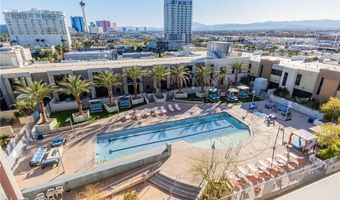 353 E Bonneville Ave 425, Las Vegas, NV 89101