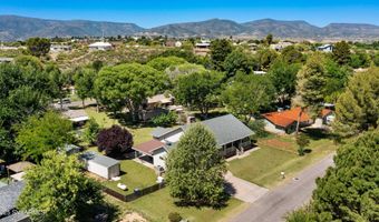 297 E Parade Ground Cir, Camp Verde, AZ 86322