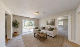 3452 Lindale Rd, Ardmore, OK 73401