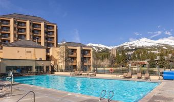 610 Columbine Rd 6309, Breckenridge, CO 80424