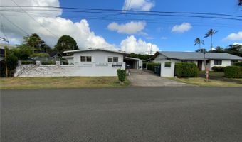1250 Ulupuni St, Kailua, HI 96734