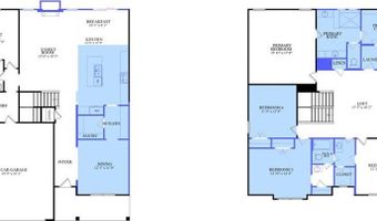 372 Conifer Ln, Ball Ground, GA 30107