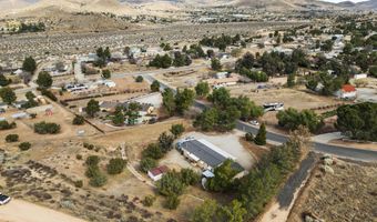 2726 W Bent Spur Dr, Acton, CA 93510