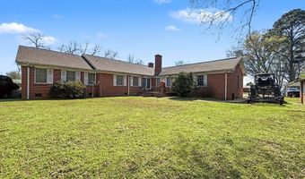 220 4th St SE, Aliceville, AL 35442