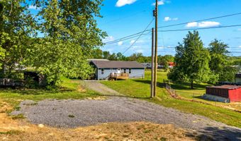 665 Rocky Summit Rd, Bean Station, TN 37708