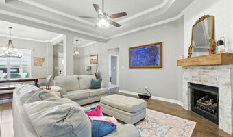 4046 Hampton Dr, Benton, AR 72019