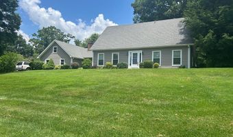 18335 Westwood Dr, Abingdon, VA 24211