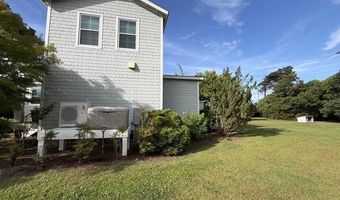 448 Seashore Dr, Atlantic, NC 28511