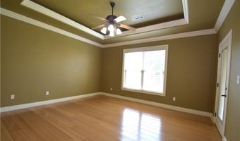4004 Layton Rd, Bentonville, AR 72713