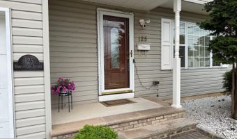 125 Homestead Ave, Avenel, NJ 07001