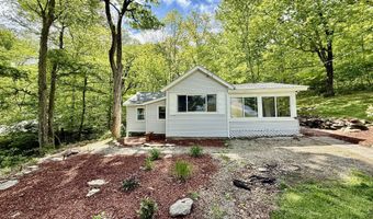 277 Lake Rd, Andover, CT 06232