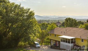 99999 College St, Asheville, NC 28801