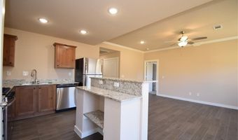 1540 Sandpiper St, Centerton, AR 72719
