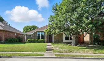 607 White Oak St, Allen, TX 75002