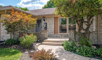 747 Yosemite Dr, Indianapolis, IN 46217