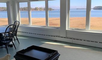22776 WELLS POINT Rd, Bozman, MD 21612