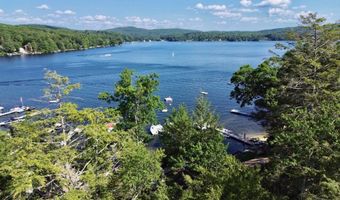 142 N Shore Rd, Chesterfield, NH 03462