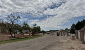 Bruno Lane, Bosque Farms, NM 87068