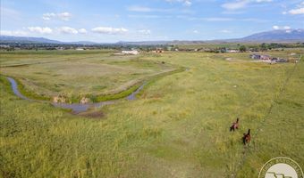 20 Rapelje, Big Timber, MT 59011