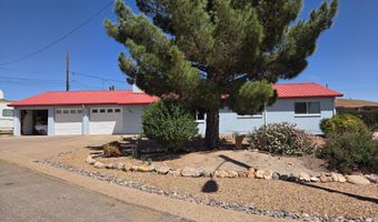 107 Mountain View Ave, Bisbee, AZ 85603