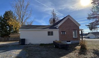 290 N 100 St E, Beaver, UT 84713