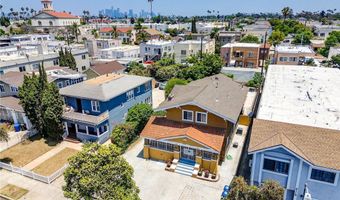 2104 Crenshaw Blvd, Los Angeles, CA 90016