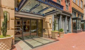 631 D St NW 632, Washington, DC 20004