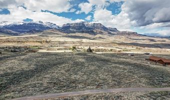 Paintbrush Dr 10-I, Cody, WY 82414