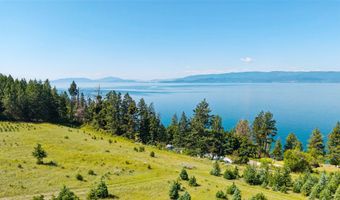 NHN Sunset Heights Drive, Bigfork, MT 59911