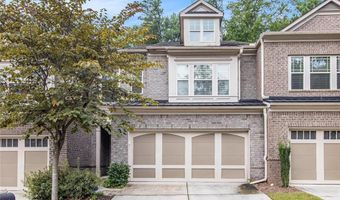3463 Flamingo Ln, Alpharetta, GA 30004
