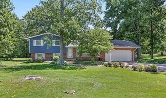 6000 Oakhill Ave NE, Alliance, OH 44601