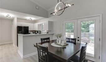 5100 Park Cir, Austell, GA 30106