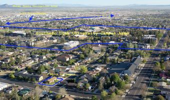 390 S Dewey Ave, Cedar City, UT 84720