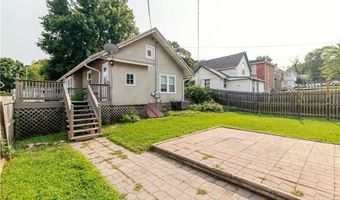905 Parallel St, Atchison, KS 66002