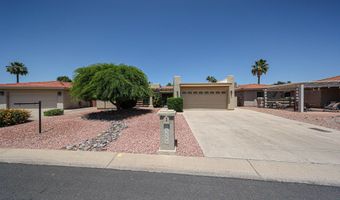 25809 S HOLLYGREEN Dr, Sun Lakes, AZ 85248
