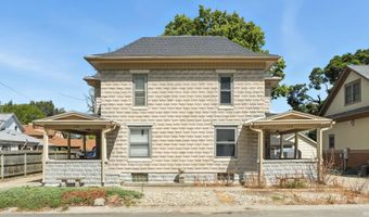 112-114 W 2nd St, Auburn, IN 46706