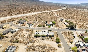 13345 Mesquite Rd, White Water, CA 92282