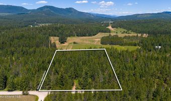 965 Trails End Rd, Athol, ID 83801
