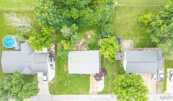 1907 Lone Pine Dr, Arnold, MO 63010