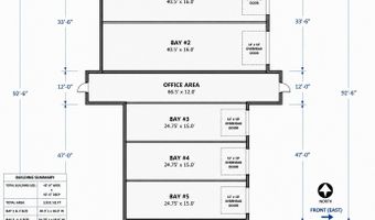 925 Nichol Ave, Anderson, IN 46016