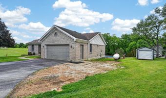 10377 Mount Jackson Ln, Aurora, IN 47001