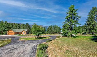 516 Skyline Dr, Cascade, ID 83611