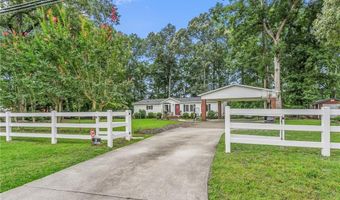 8565 Harlow Rd, Archdale, NC 27263